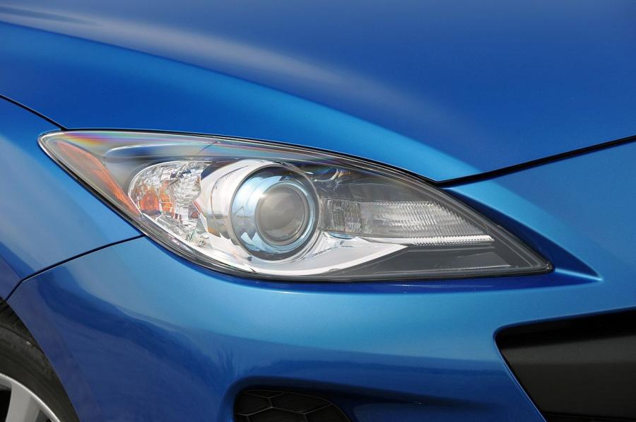  Mazda3 SkyActiv 2012 года  (фото 49 из 92)